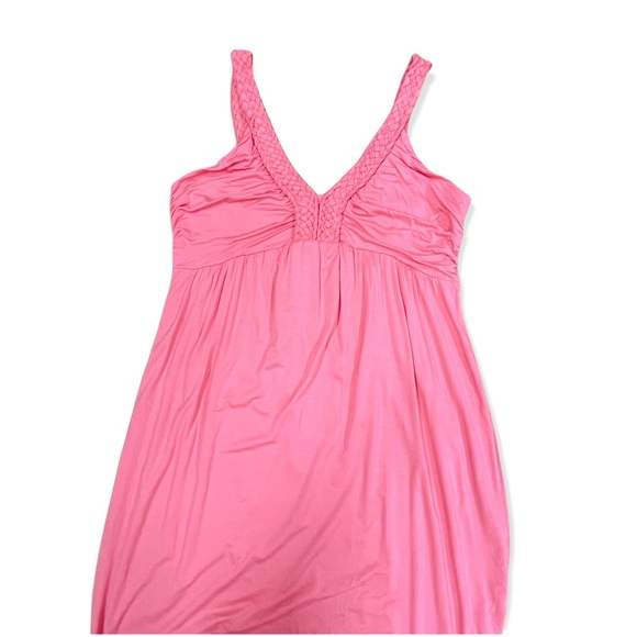 Design History Ladies' Maxi Dress - Picture 3 of 7